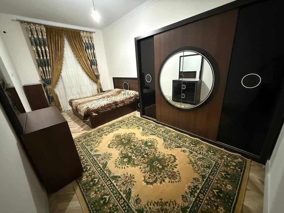 Dom arendaga beriladi yangi doʻm xali
