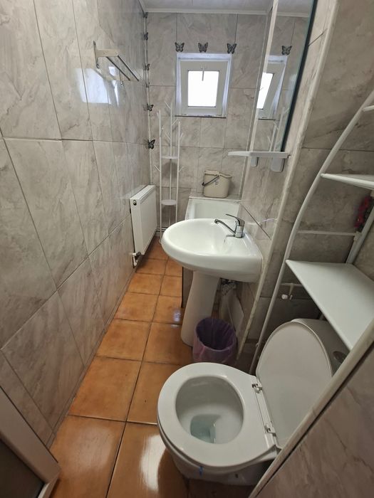 Apartament de vanzare Targoviste