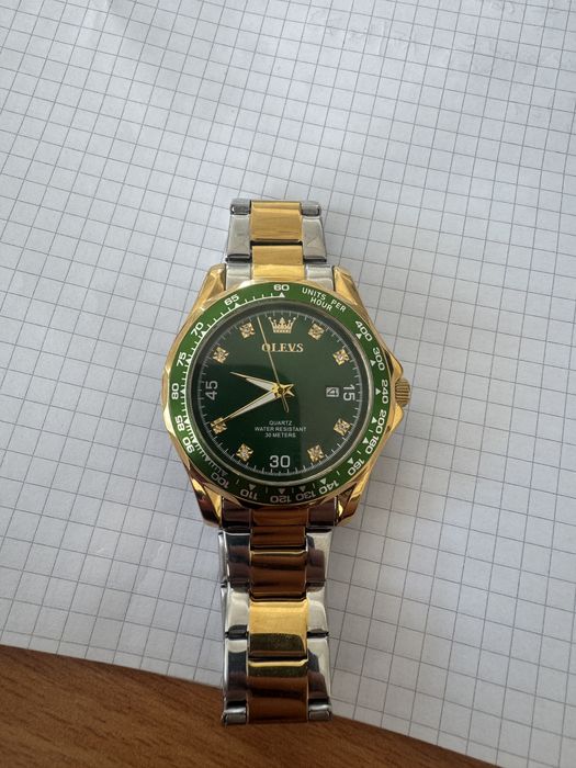 vand ceas elvetian rolex