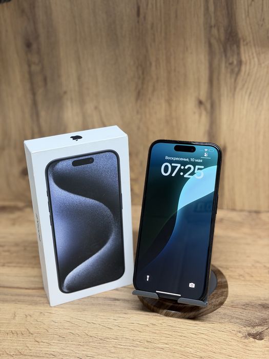 iPhone 15 Pro 256GB / Айфон 15 Про 256ГБ PhoneLab
