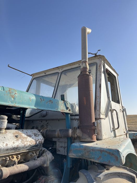 ХТЗ Т-150| Т 150