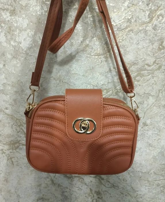 Сумочка женская через плечо