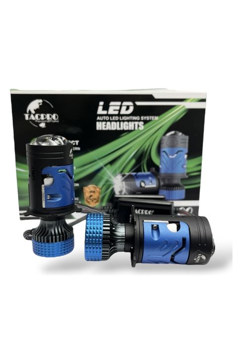 Tacpro H 4 продается