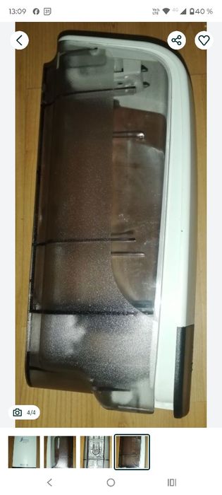 Dozator sapun SIDE nou nefolosit