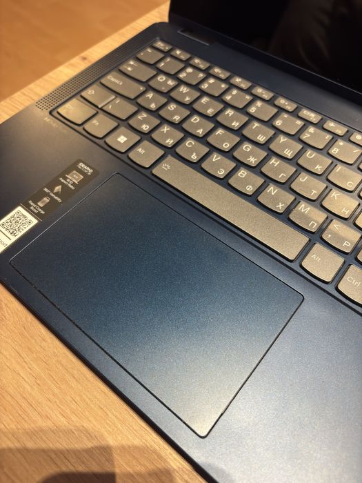 Лаптоп Lenovo Idea Pad Flex 5