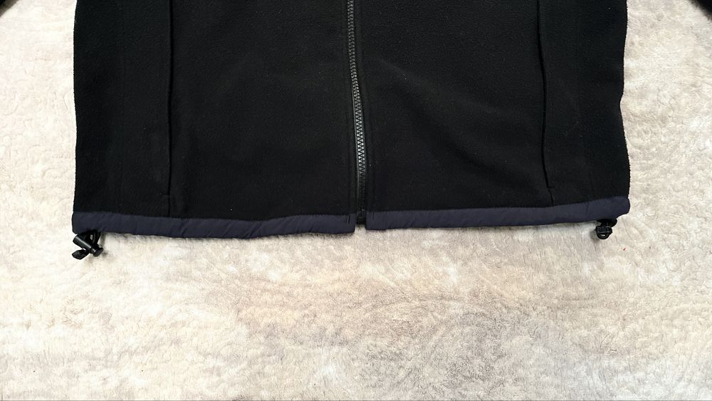 The north face gore tex ветровка