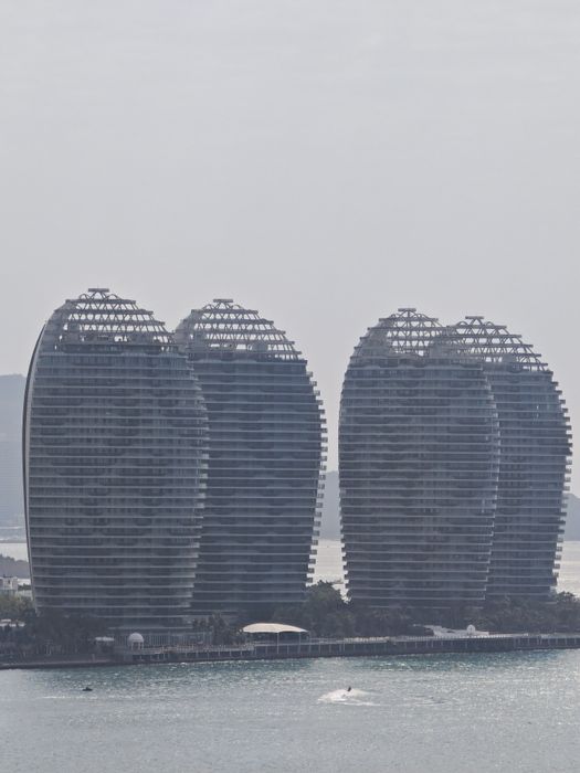 Xiaomi 15 pro 16+1TB