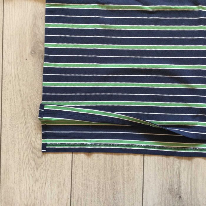 НОВА оригинална памучна тениска BROOKS BROTHERS размер L от САЩ