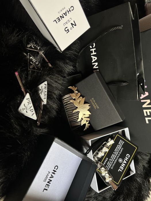 Chanel уникални продукти