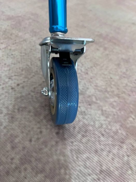 Детские опорные ходунки