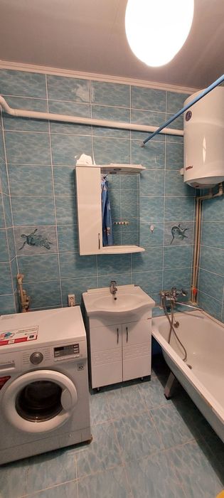 Продам 4-х комнатную квартиру