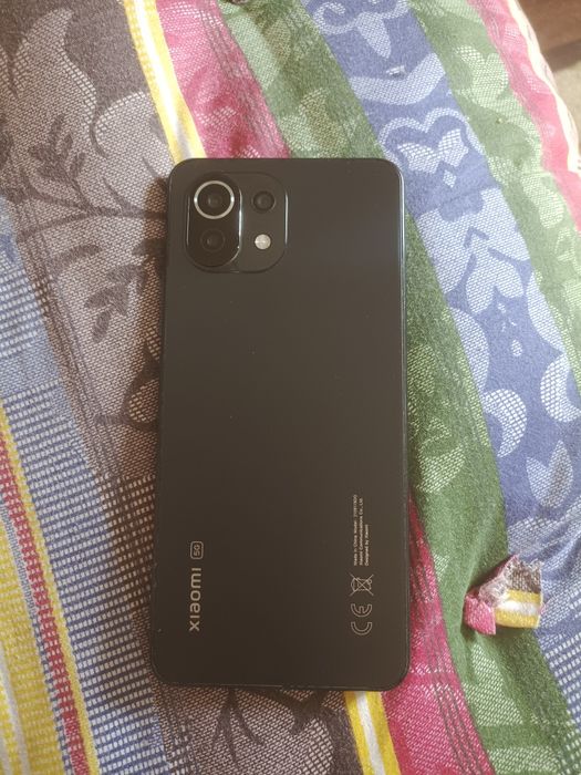 Xiaomi mi 11 lite ne 5g 12/256