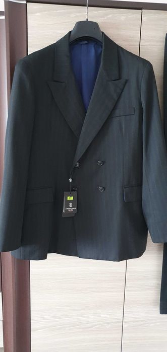 Costum bărbați marca - Alberto Garcia, mărimea 50