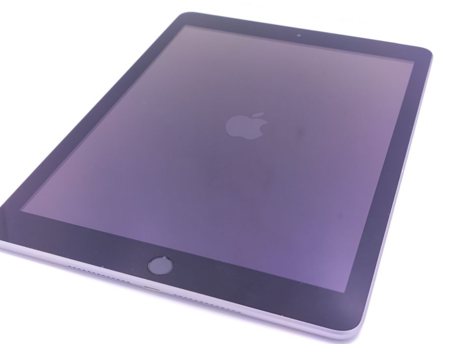 Apple iPad 5 (2017) 9.7'' 32GB Space Gray, Garantie 24 luni | #D91999
