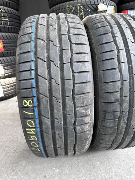 205/40/18 HANKOOK 2бр