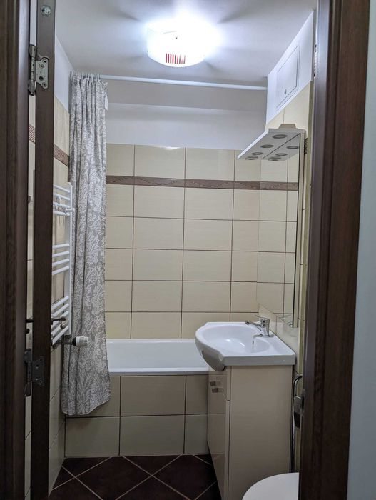 inchiriere garsoniera