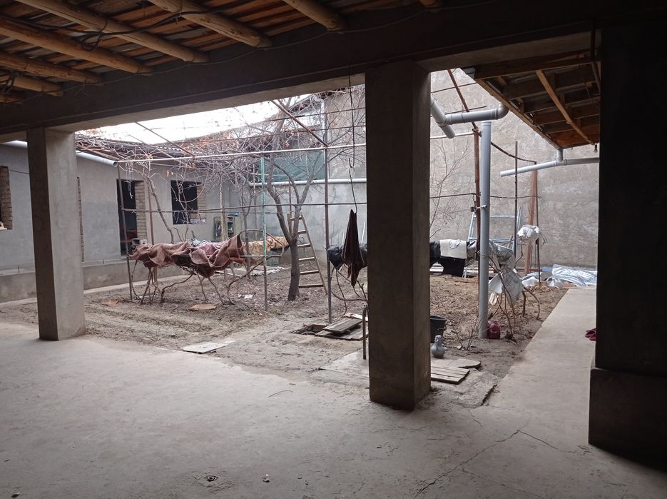 Продается дом 4 сот