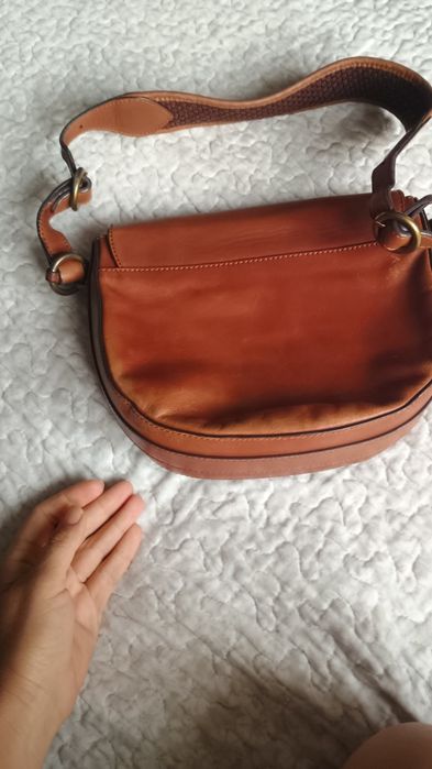 Чанта на Massimo dutti
