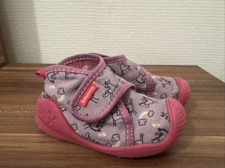 Biomecanics incaltaminte de interior marime 22