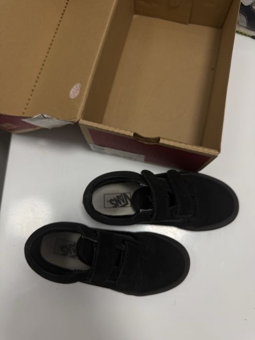 Vans кеды оригинал.