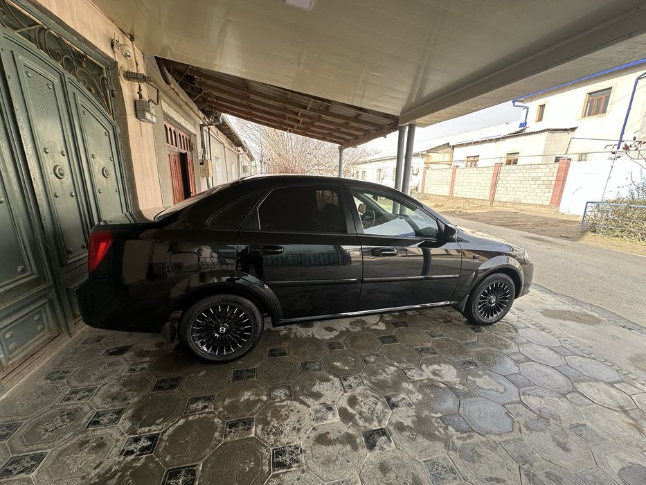 Джентра сатылады