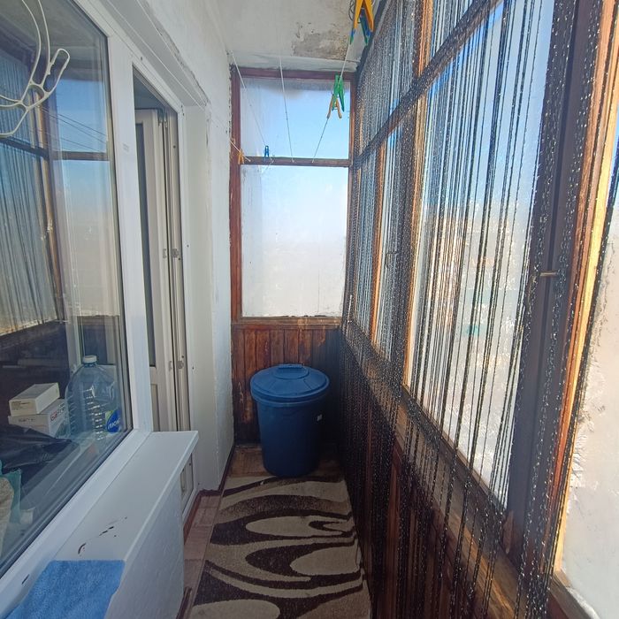 Продам 3х комнатную квартиру