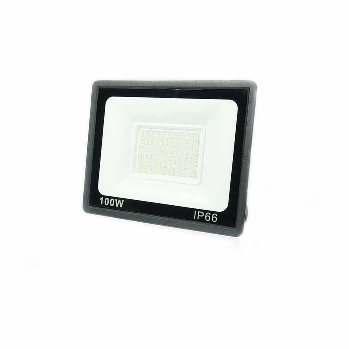 Прожектор светодиодный / Уличный прожектор / Прожектор для дома