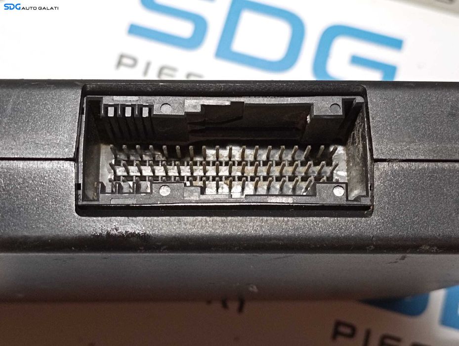 Modul Calculator Bluetooth Volkswagen Passat B7 2010 - 2015 Cod 7P6035730E [M5983]