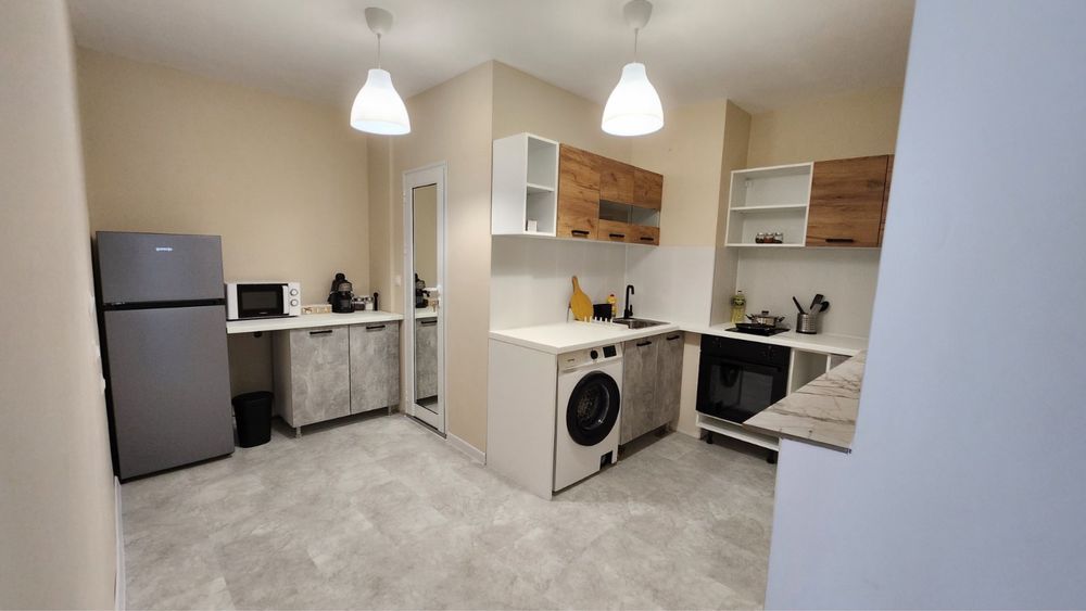 Кухня с уреди на 3месеца