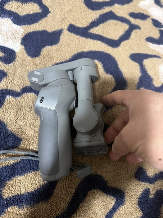 DJI Osmo Mobile 3
