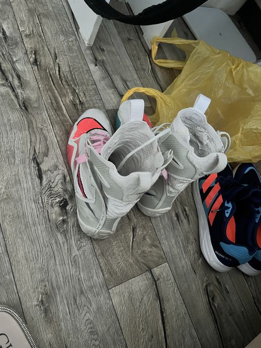 nike hyperko 2 bubblegum