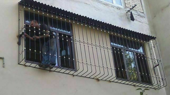 Panjara Perilla Naves Kazirok