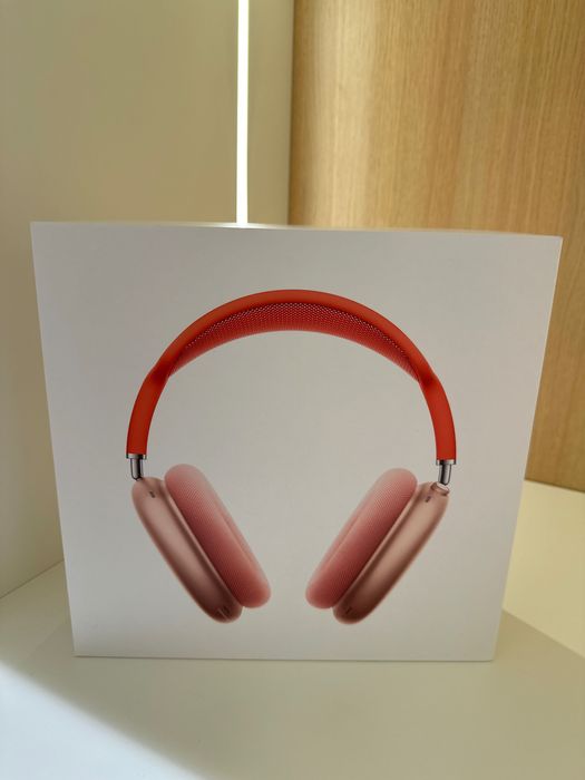 Наушники Apple AirPods Max