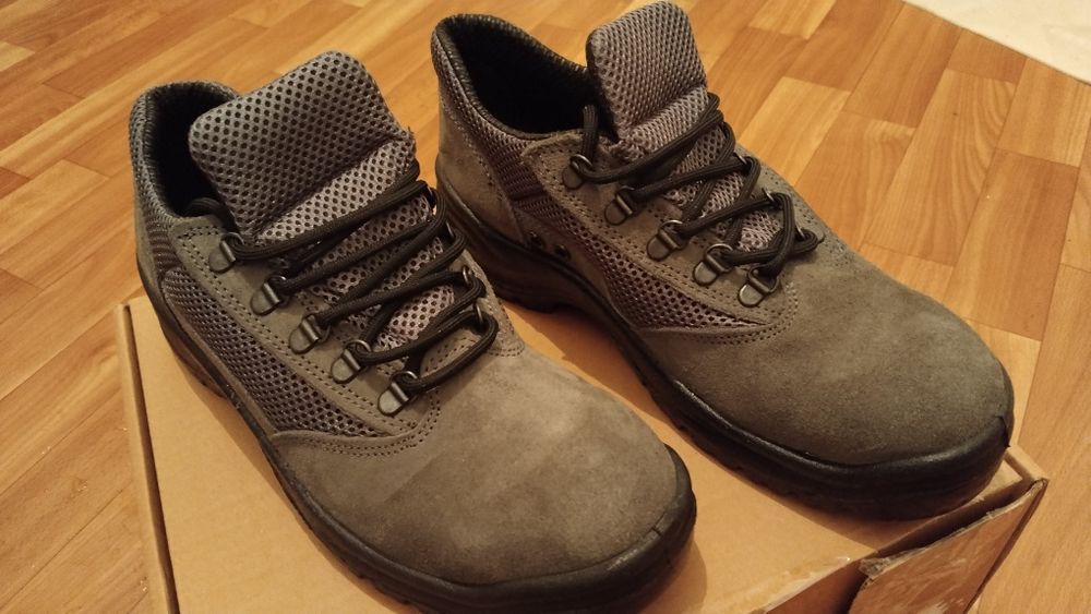 Летние спец обувь