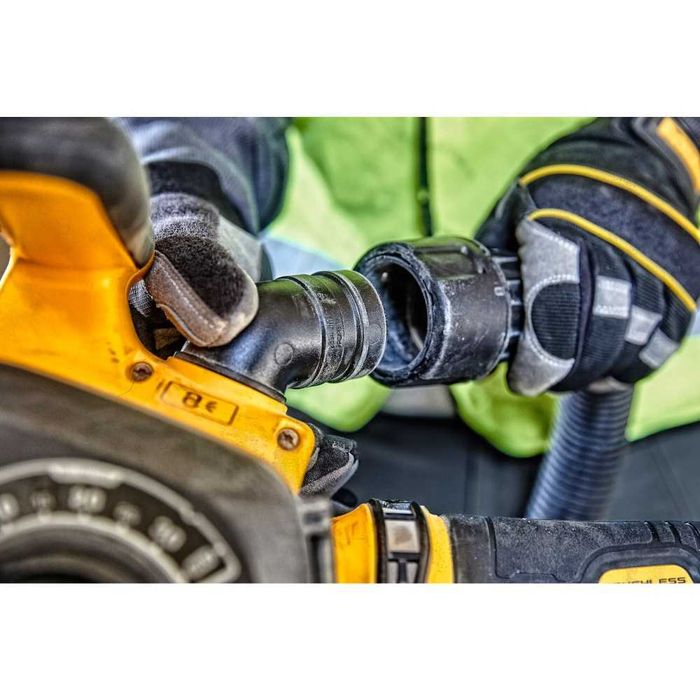 Фреза за канали XR FLEXVOLT DeWalt DCG200T2, 54V, 125mm