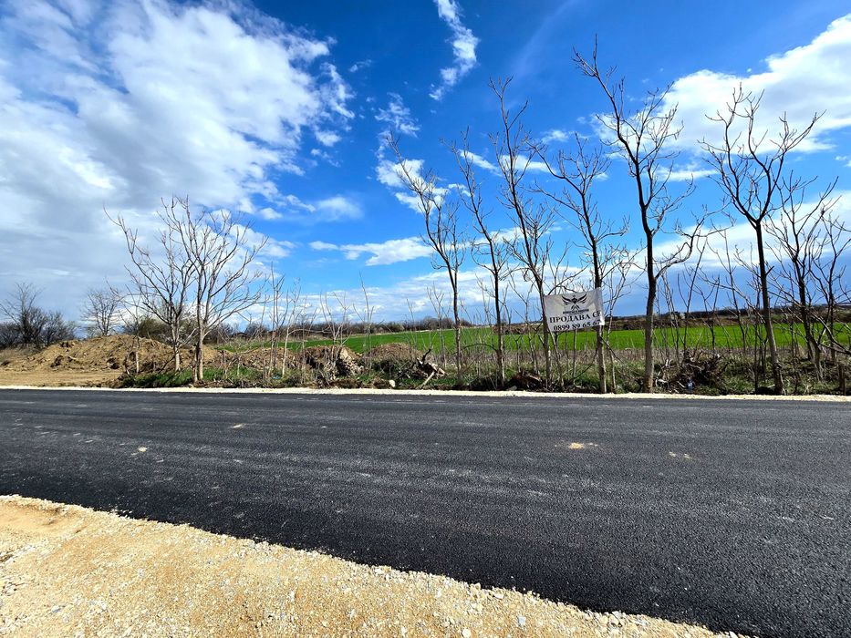 Продавам земя/имот/парцел 2661кв. УПИ в Пловдив, кв.Южен До Беломорски