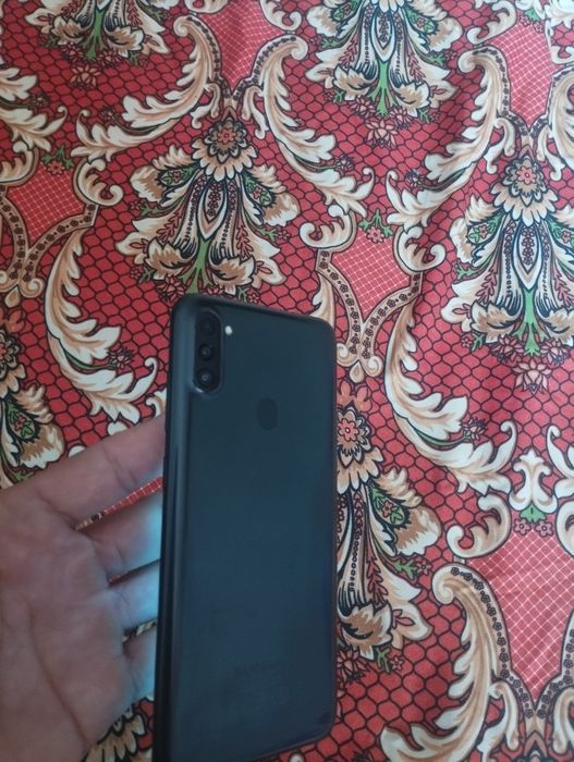 Самсунг а 11 отличный