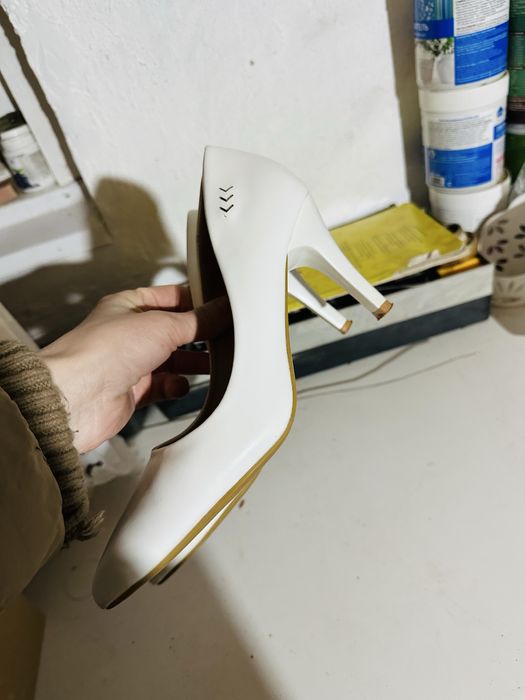 Продам туфли б/у