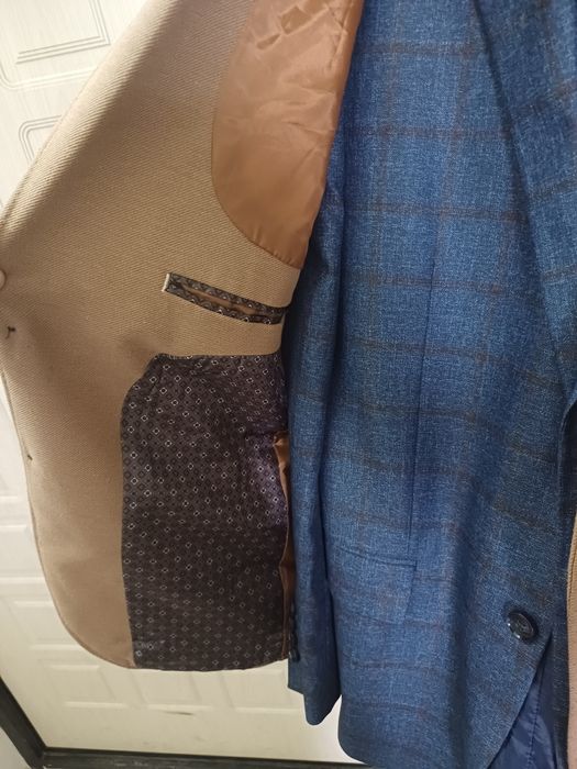 Продам мужские пиджаки