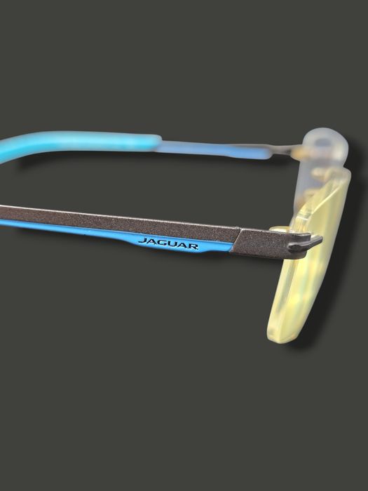 Jaguar диоптрични очила – оригинал