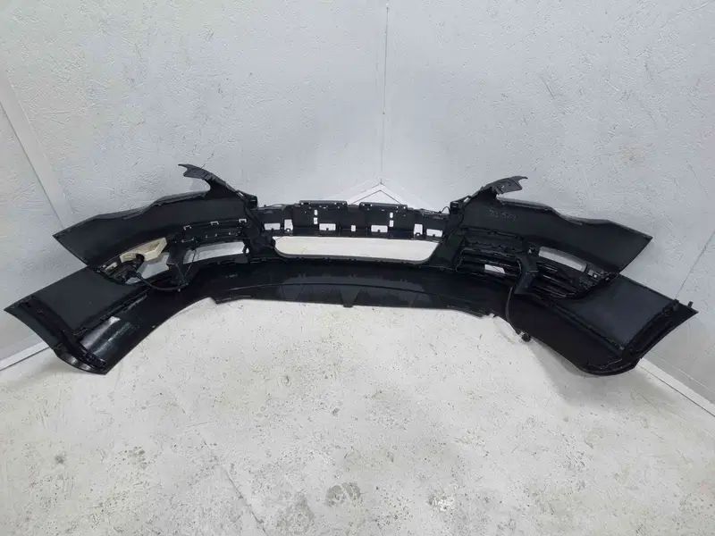 Bara fata Volkswagen Passat B6 (3C2) [Fabr 2005-2010] LK7X