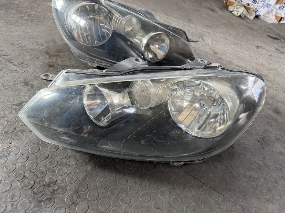 Продавам фарове за голф 6