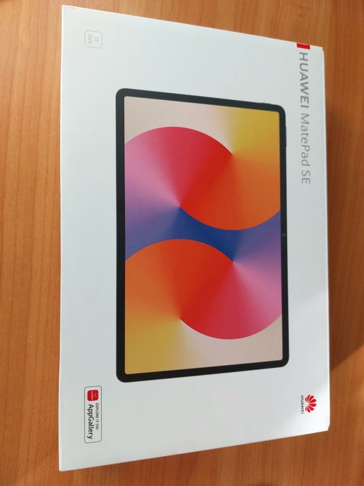Планшет Huawei MatePad SE 11 "