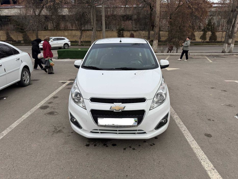 Продается! Sotiladi Chevrolet Spark 1.25 MT Optimum Plus M300