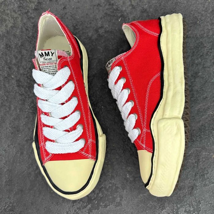 Sneakers Maison Mihara
