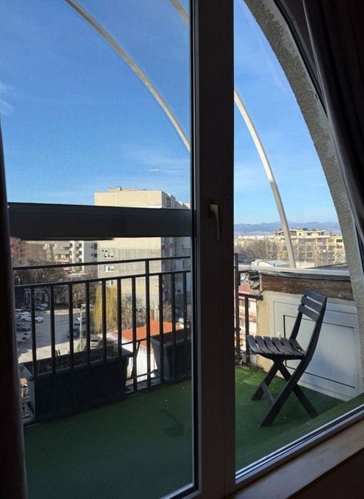 Дава се под наем Мезонет в София, Редута - 112 кв.м за 947.58 € - Снимка #13