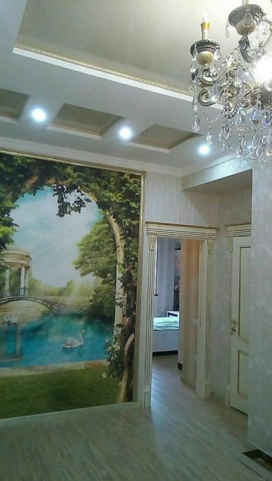 Сергей. Маляр отделочник. Клею обои всех видов