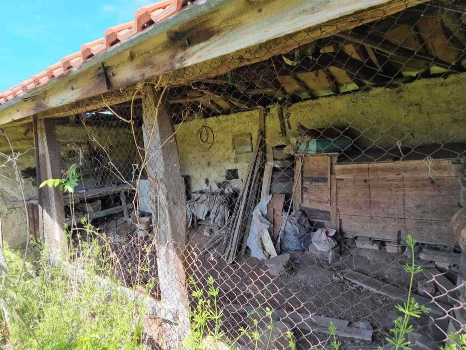 Продава се Къща в с. Маломир, Област Ямбол - 96 кв.м за 160 €/кв.м - Снимка #20