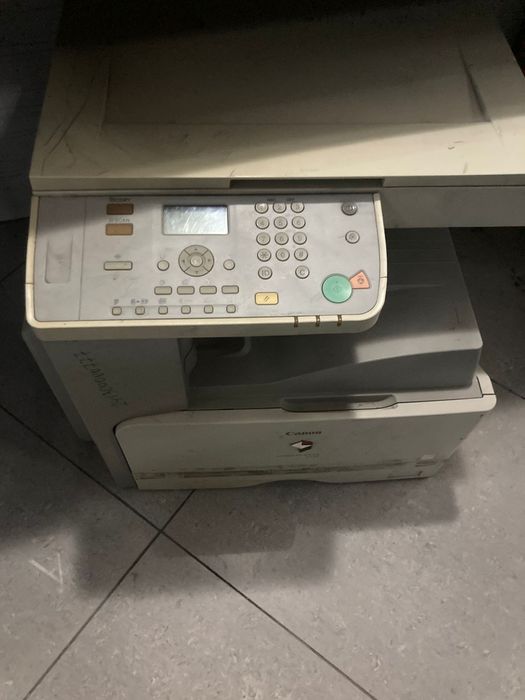 Продам копировальный аппарат