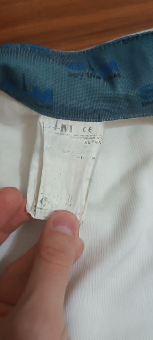 Фехтвоальная куртка STM 800N level2